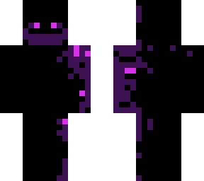 smiling void