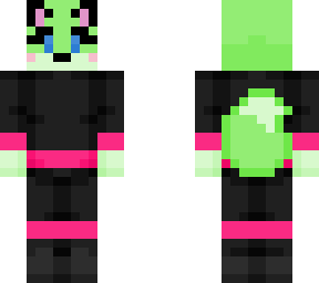space fox