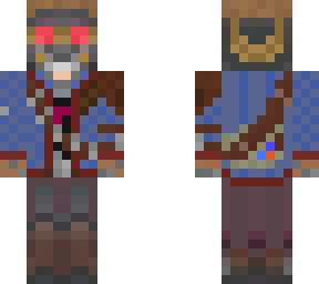 star lord universe 646