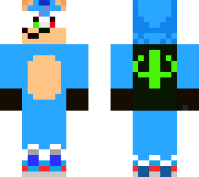 steammallard07 (overworld alliance) redesign