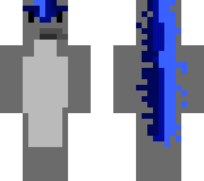 raptor | Minecraft Skins
