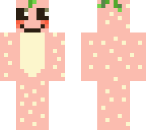 strawberry crocodile 4