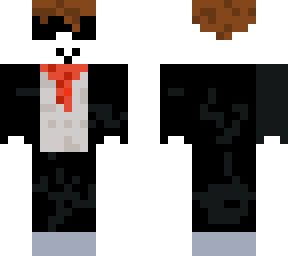 suit thing