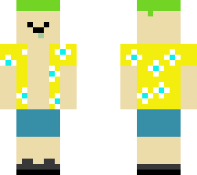 summer kid