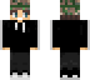 sun vika soldier i