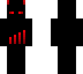 sweat skin (red)