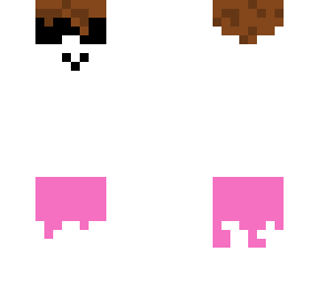 swim suit guy