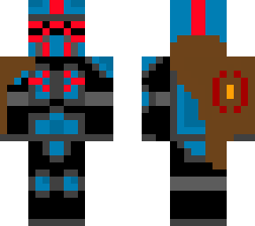 the vanguard(hood down)