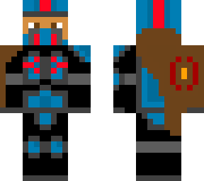 the vanguard(visor open)