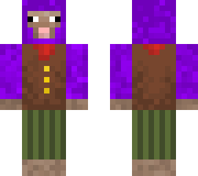 the wise sheep (civilisation 1)