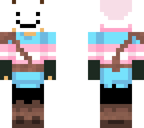 trans dream