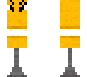undertale mad dummy!