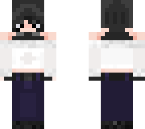 updated vt skin