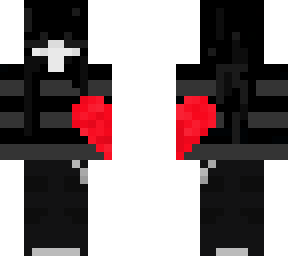 valentines egirl (pair)