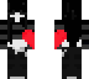 valentines egirl (pair)