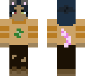 vee inspired  mouse