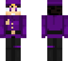 vegetta guardia