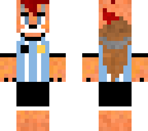 vulpy (wc2022 edition) (credits to alonso) (without 4th layer)