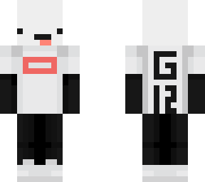 white boi