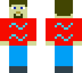 winter steve :)