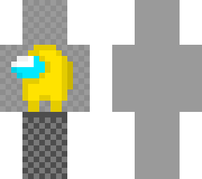 yellowamongus