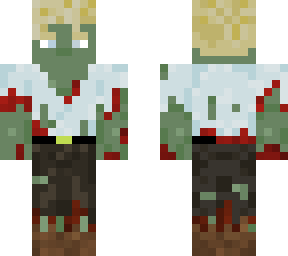 zombie