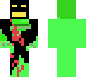 zombie