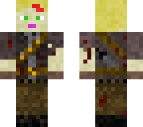 zombie apocalipes