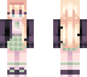 .:. lost student .:. remake