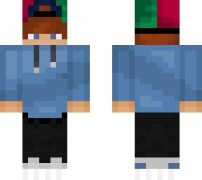 ''dannyisdabomb glow-up,,