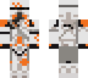 2nd airborne company paratrooper (remastered)