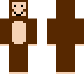 a monke