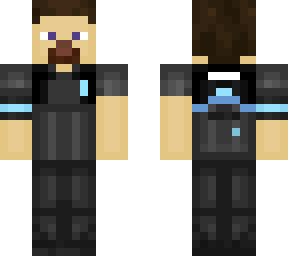android steve