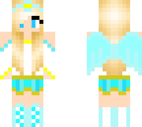 angel queen