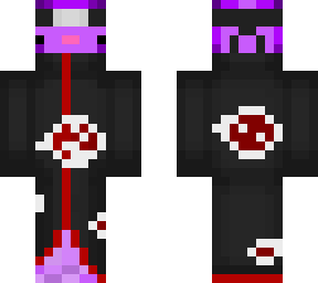 axolot violet akatsuki
