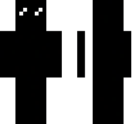 black man