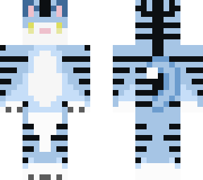 blue tabby