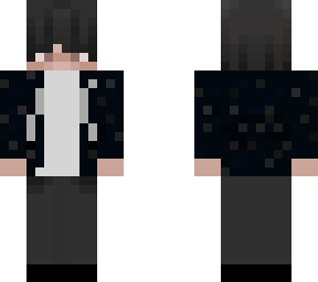 boy with hoodie (look in desc)