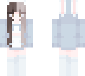 bunny girl