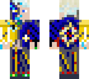 chaos master