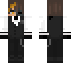 chefs skin