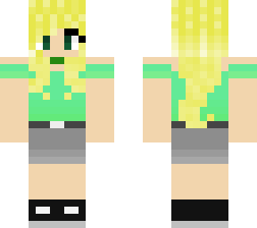 clover