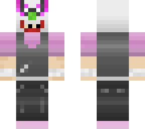 clown