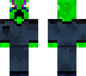 creeper ultimate
