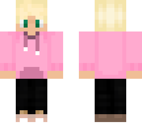 cryystal pink thing