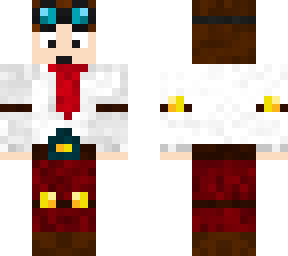 dan tdm remade