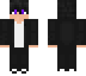 dark boy