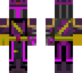 dark titan
