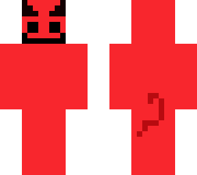devil