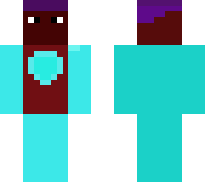 diamond dude
